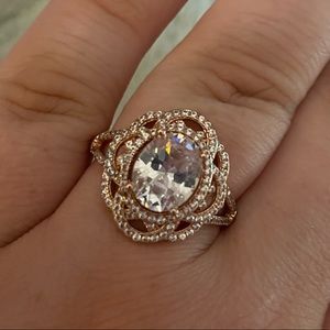 Size 10 ring